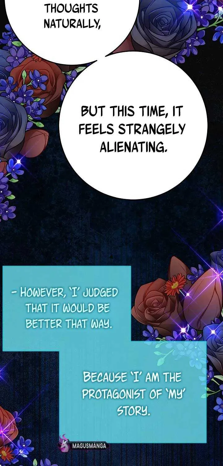 I Became the Contract Daughter of the soon-to-be-ruined Family Chapter 23 page 16 - 