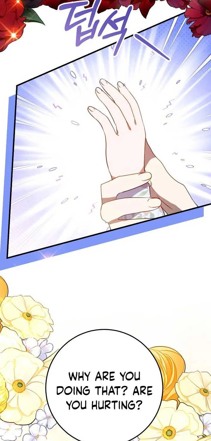 I Became the Contract Daughter of the soon-to-be-ruined Family Chapter 23 page 19 - 