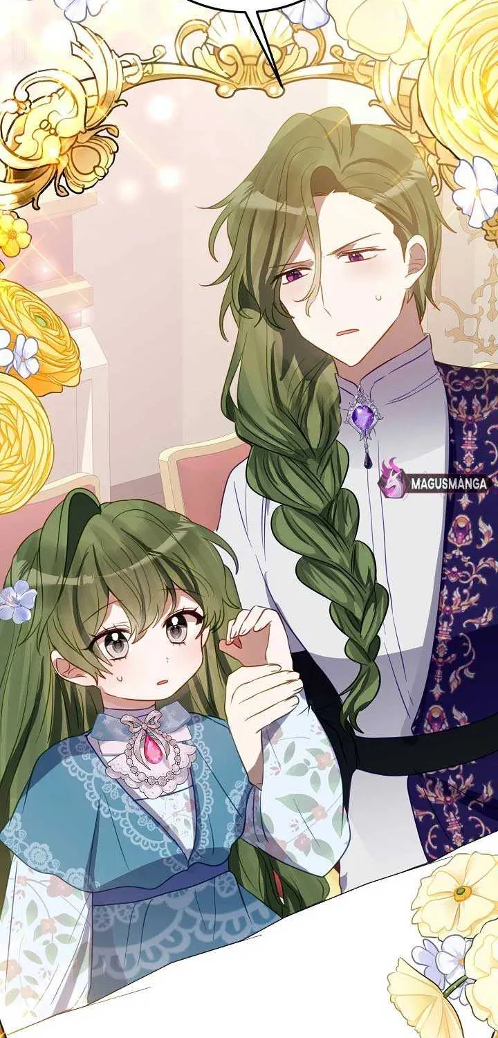 I Became the Contract Daughter of the soon-to-be-ruined Family Chapter 23 page 20 - 