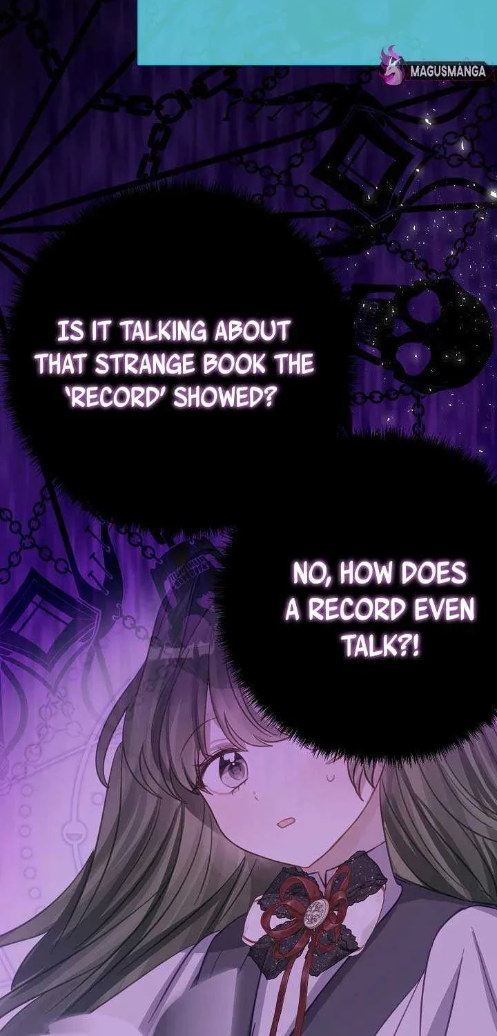 I Became the Contract Daughter of the soon-to-be-ruined Family Chapter 23 page 24 - 