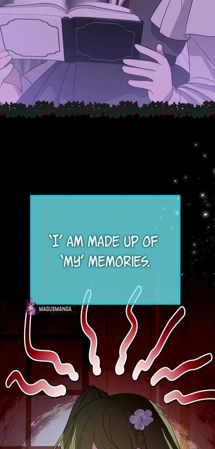 I Became the Contract Daughter of the soon-to-be-ruined Family Chapter 23 page 25 - 