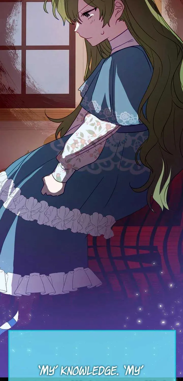 I Became the Contract Daughter of the soon-to-be-ruined Family Chapter 23 page 26 - 