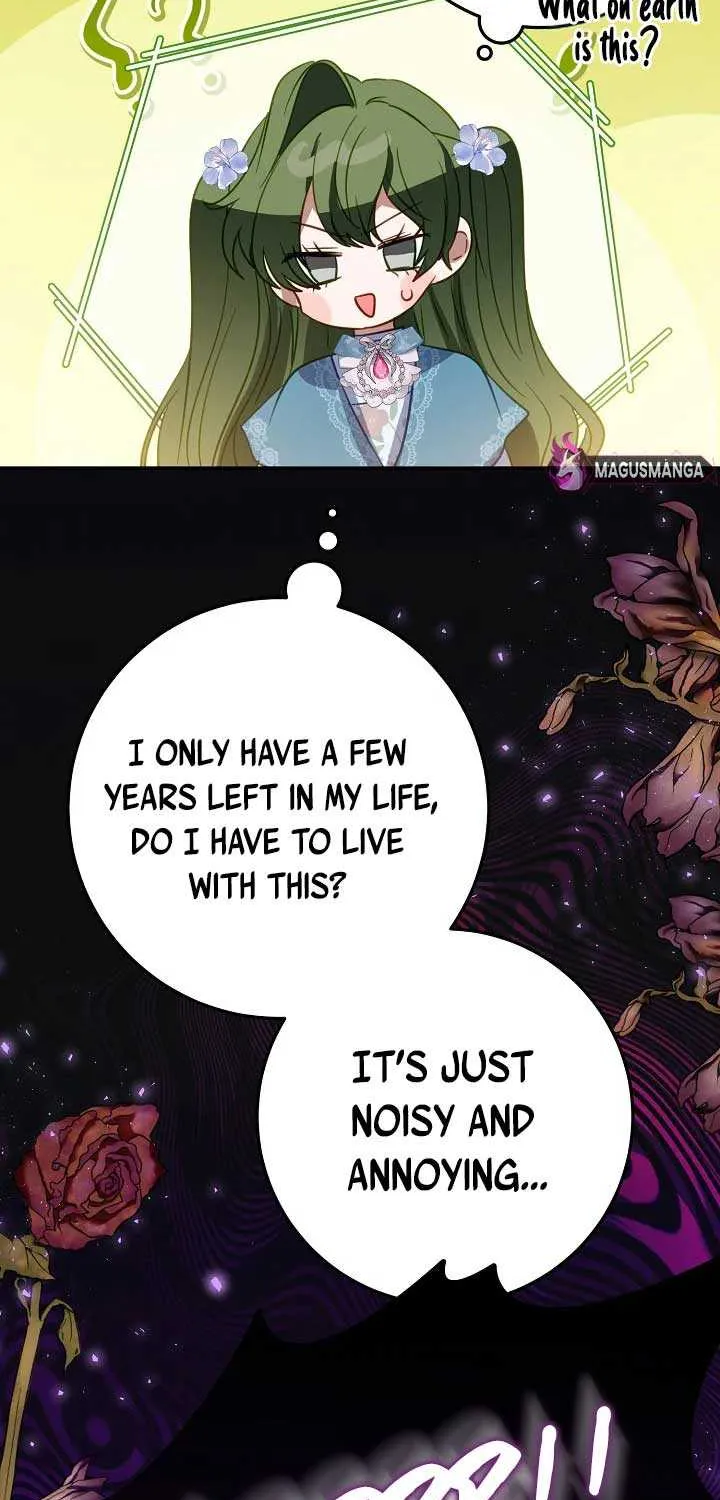 I Became the Contract Daughter of the soon-to-be-ruined Family Chapter 23 page 29 - 