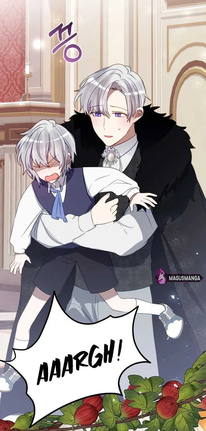 I Became the Contract Daughter of the soon-to-be-ruined Family Chapter 23 page 33 - 