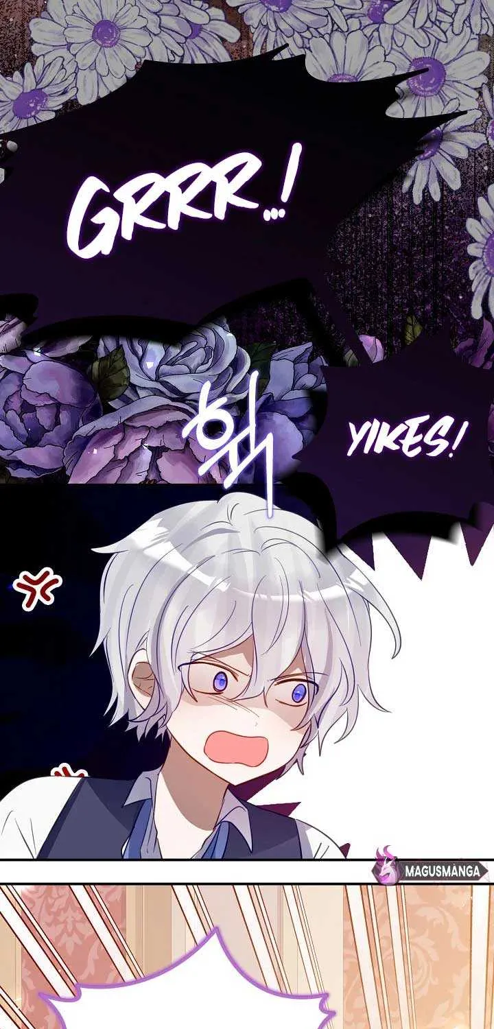 I Became the Contract Daughter of the soon-to-be-ruined Family Chapter 23 page 39 - 