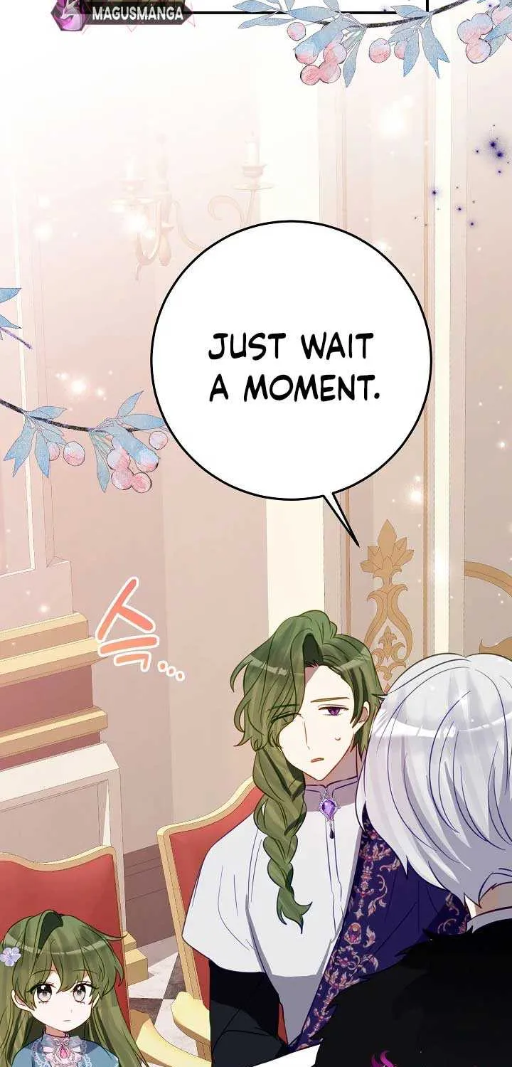 I Became the Contract Daughter of the soon-to-be-ruined Family Chapter 23 page 5 - 