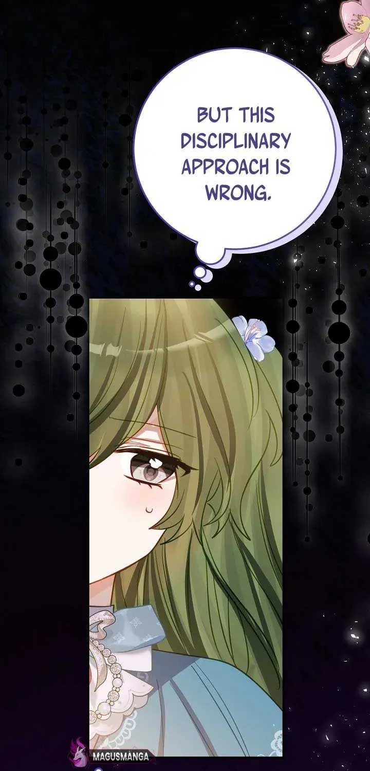 I Became the Contract Daughter of the soon-to-be-ruined Family Chapter 23 page 45 - 