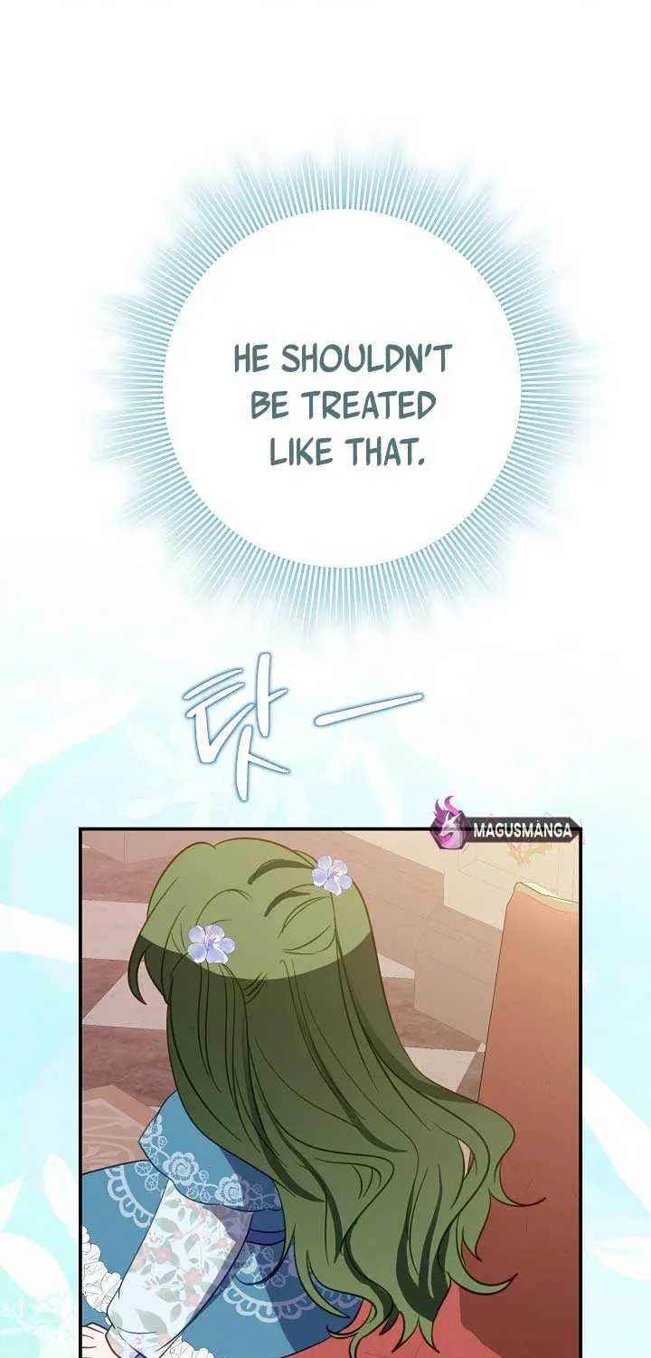 I Became the Contract Daughter of the soon-to-be-ruined Family Chapter 23 page 47 - 