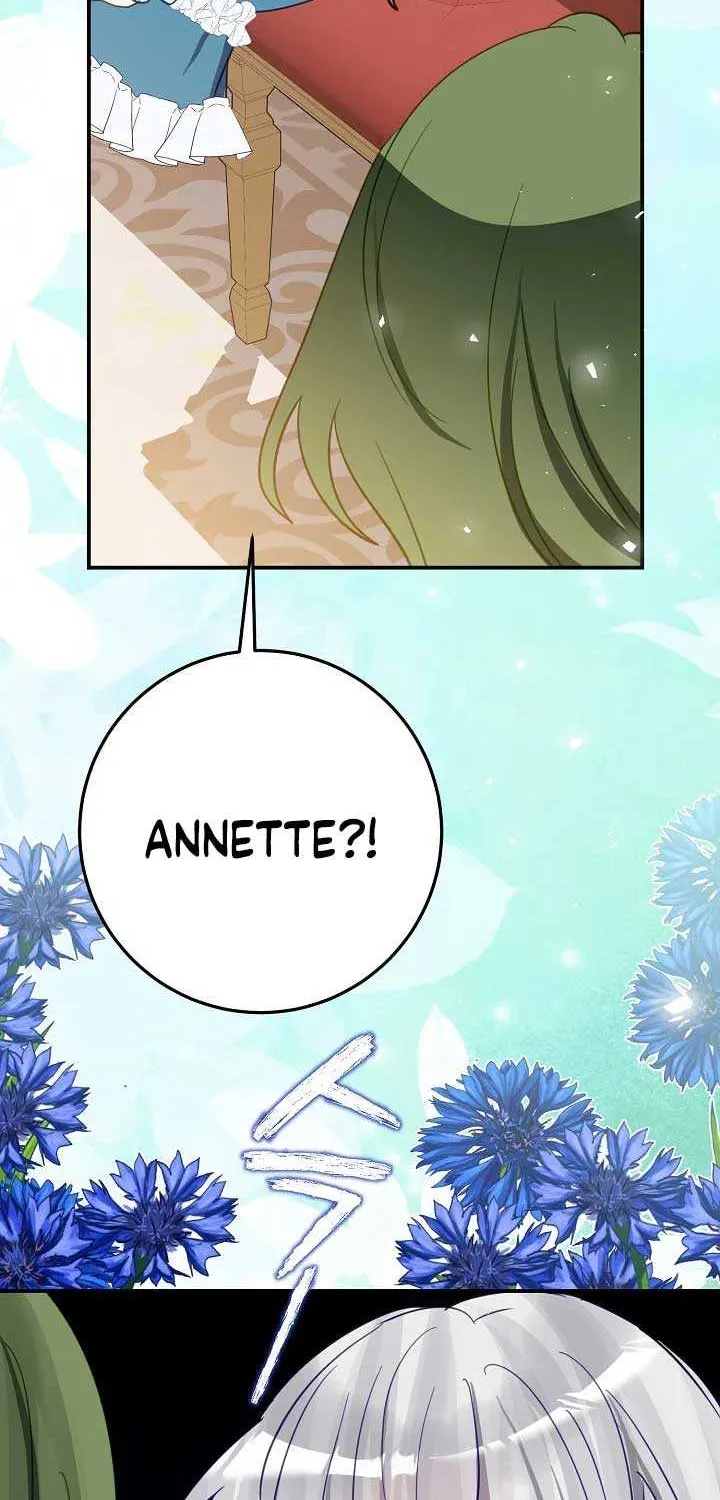 I Became the Contract Daughter of the soon-to-be-ruined Family Chapter 23 page 48 - 