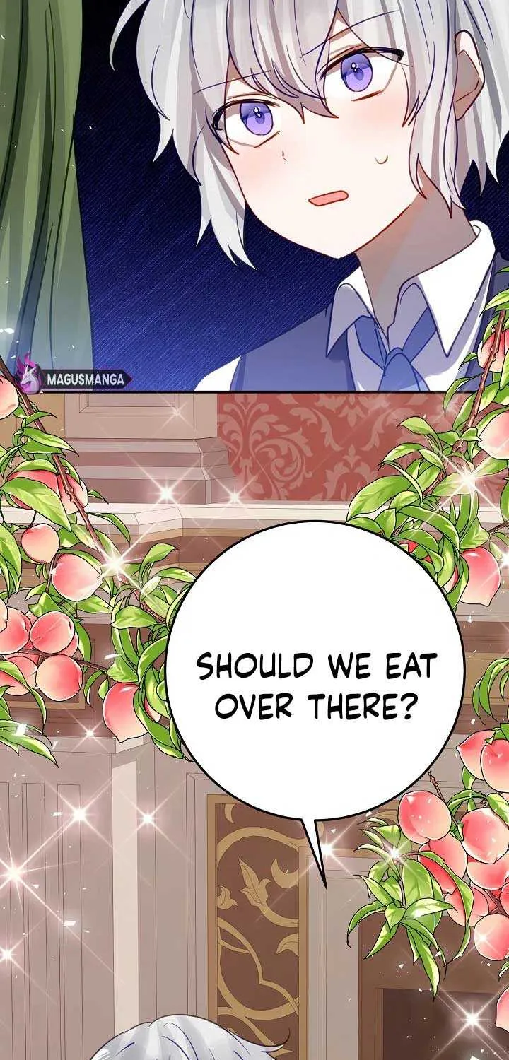 I Became the Contract Daughter of the soon-to-be-ruined Family Chapter 23 page 49 - 
