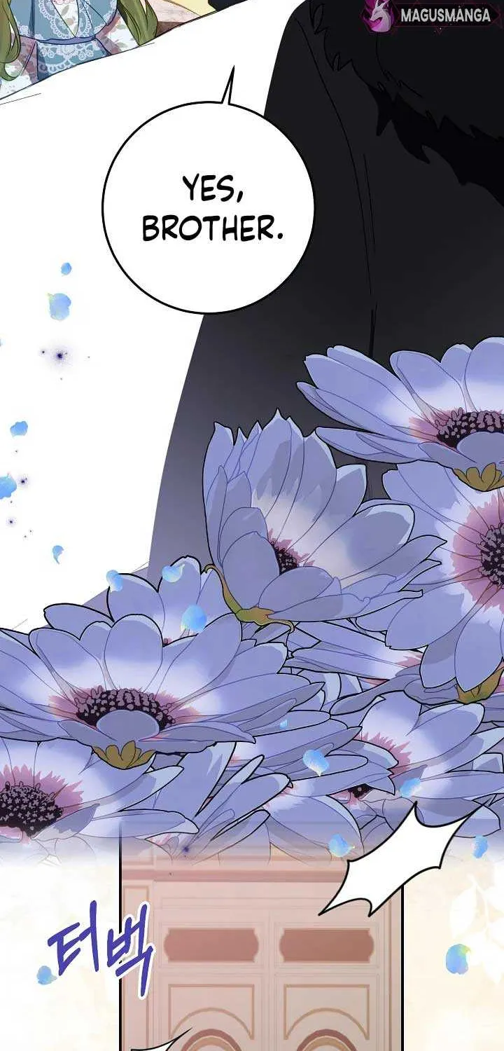 I Became the Contract Daughter of the soon-to-be-ruined Family Chapter 23 page 6 - 