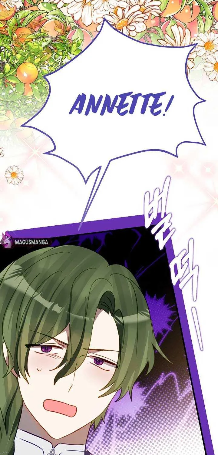 I Became the Contract Daughter of the soon-to-be-ruined Family Chapter 23 page 51 - 