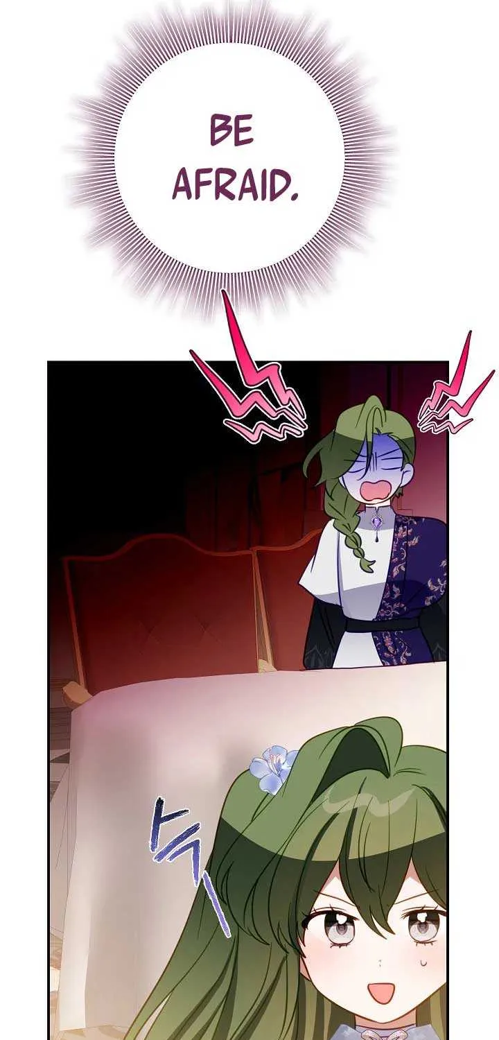 I Became the Contract Daughter of the soon-to-be-ruined Family Chapter 23 page 53 - 