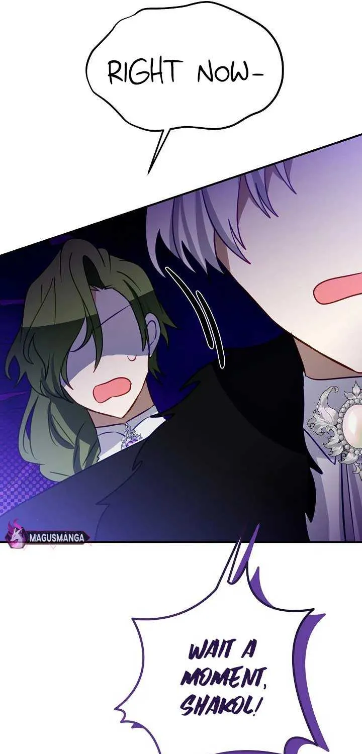 I Became the Contract Daughter of the soon-to-be-ruined Family Chapter 23 page 63 - 