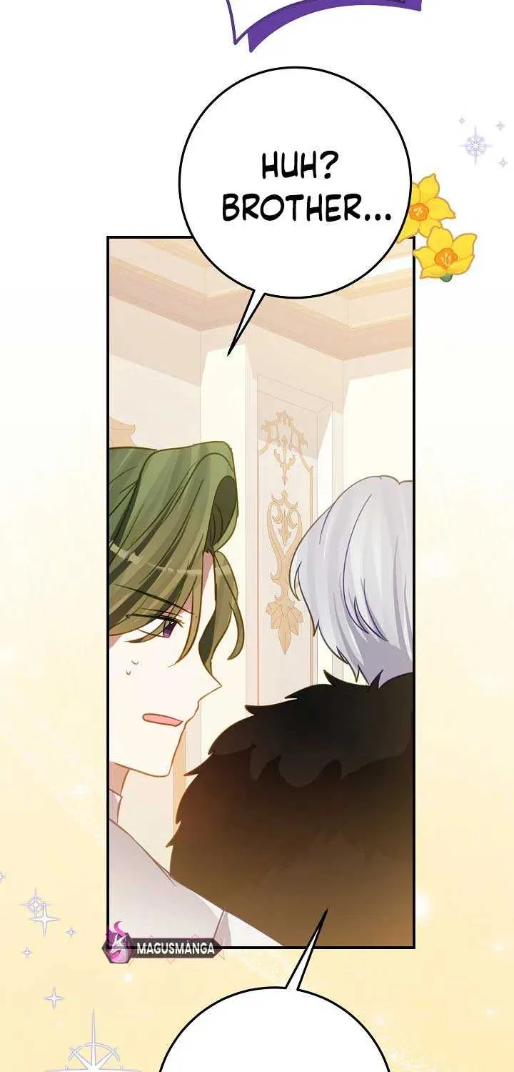 I Became the Contract Daughter of the soon-to-be-ruined Family Chapter 23 page 64 - 