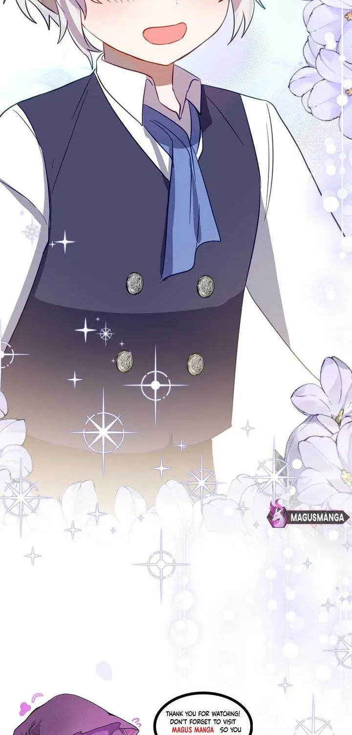I Became the Contract Daughter of the soon-to-be-ruined Family Chapter 23 page 68 - 