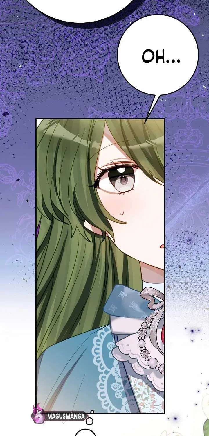 I Became the Contract Daughter of the soon-to-be-ruined Family Chapter 23 page 9 - 