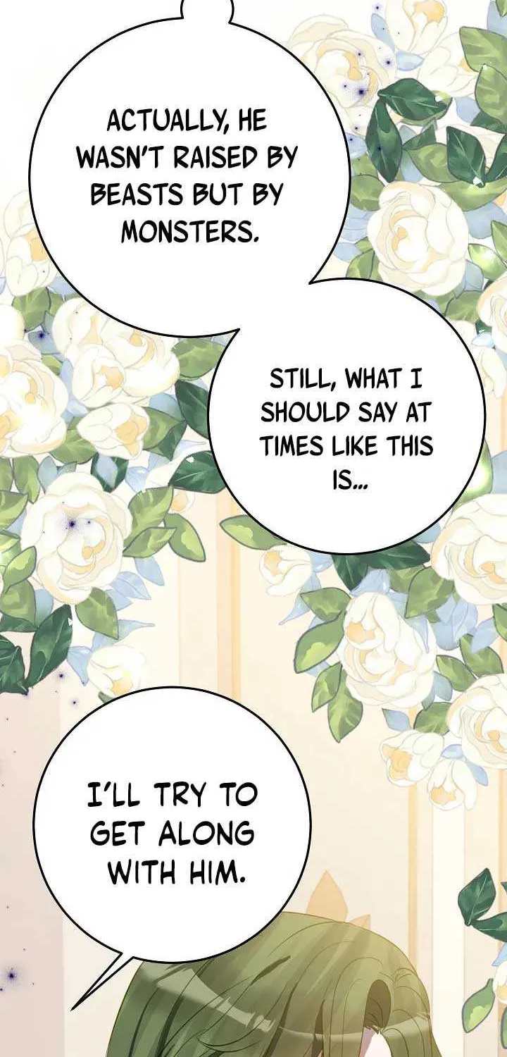 I Became the Contract Daughter of the soon-to-be-ruined Family Chapter 23 page 10 - 