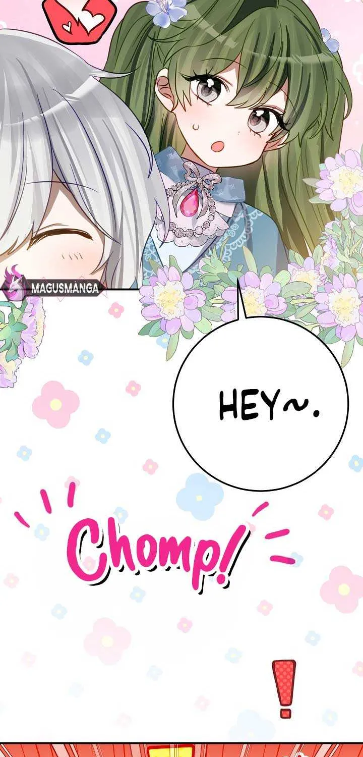 I Became the Contract Daughter of the soon-to-be-ruined Family Chapter 24 page 2 - 