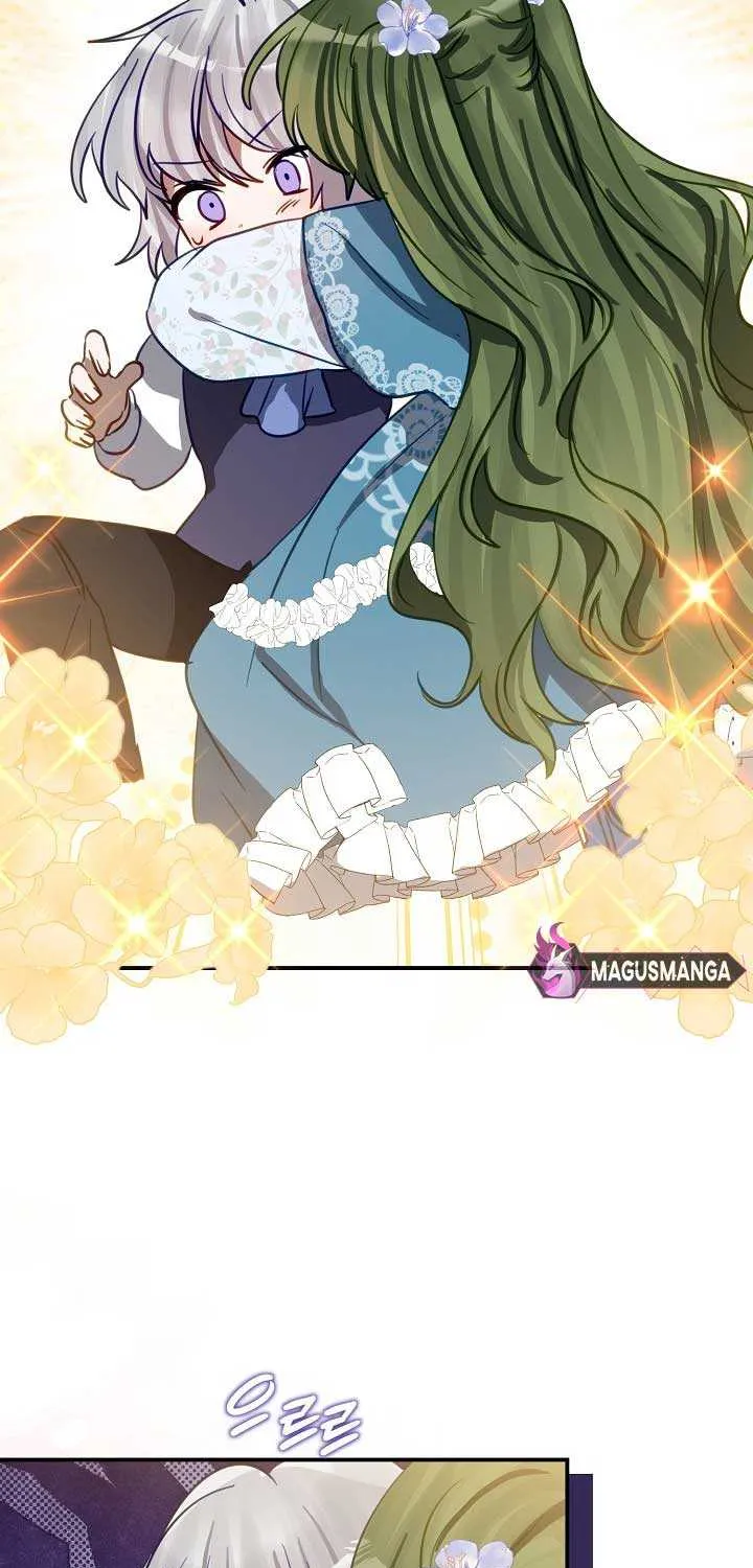 I Became the Contract Daughter of the soon-to-be-ruined Family Chapter 24 page 11 - 