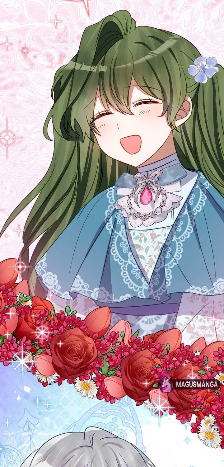 I Became the Contract Daughter of the soon-to-be-ruined Family Chapter 24 page 15 - 