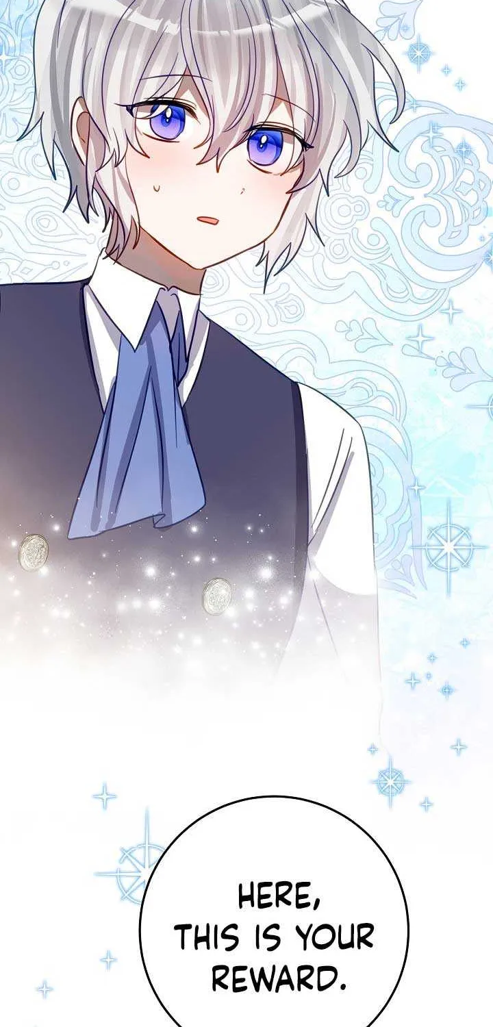 I Became the Contract Daughter of the soon-to-be-ruined Family Chapter 24 page 16 - 