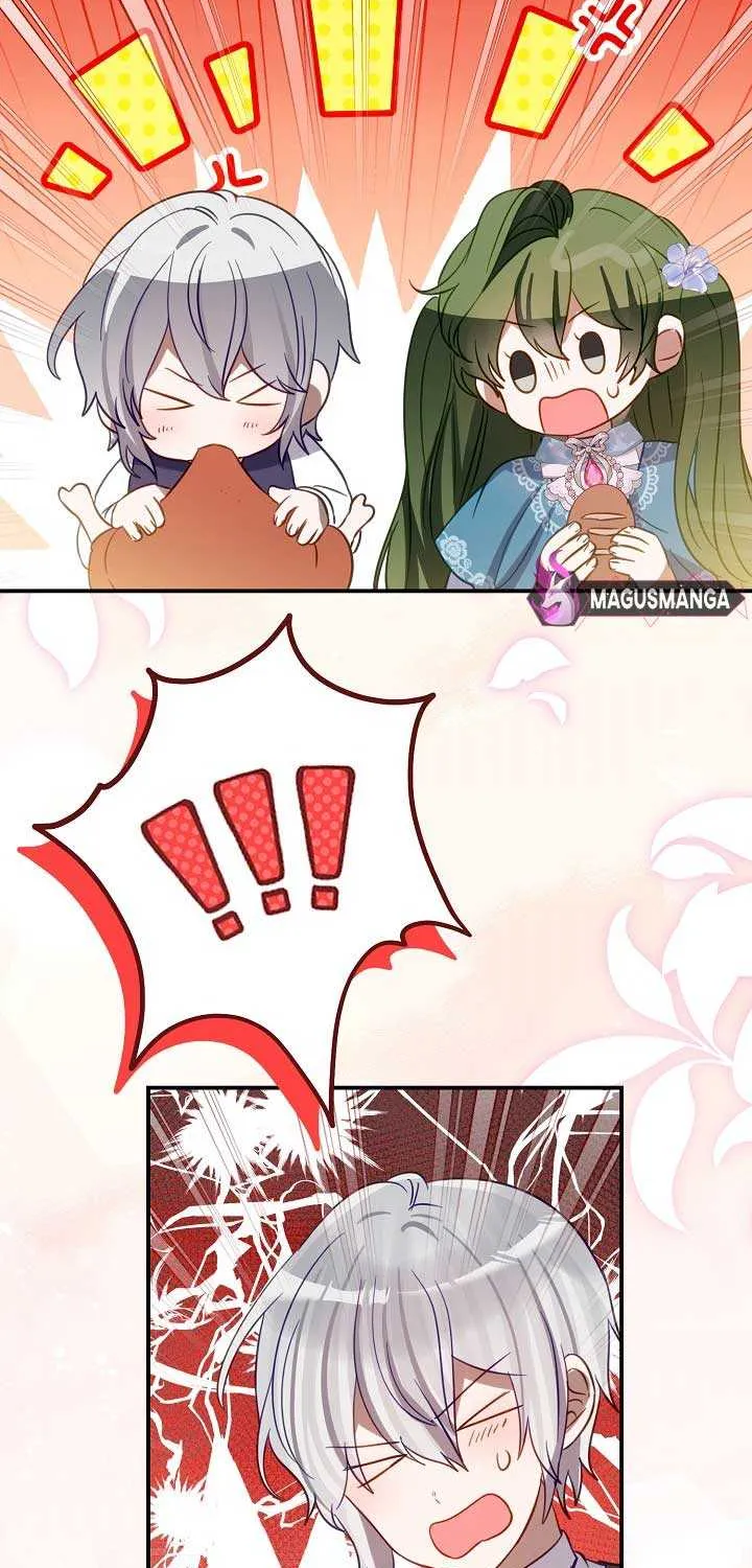 I Became the Contract Daughter of the soon-to-be-ruined Family Chapter 24 page 3 - 