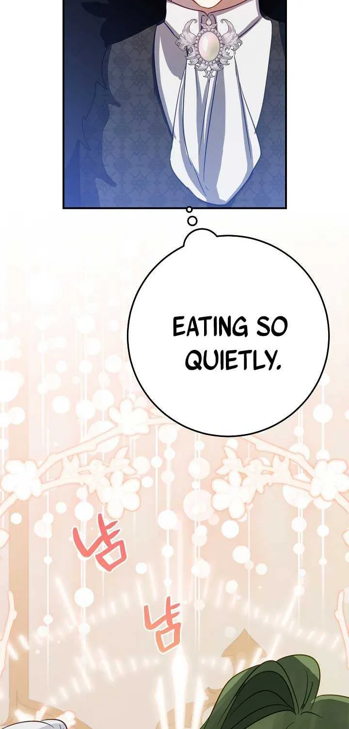 I Became the Contract Daughter of the soon-to-be-ruined Family Chapter 24 page 25 - 