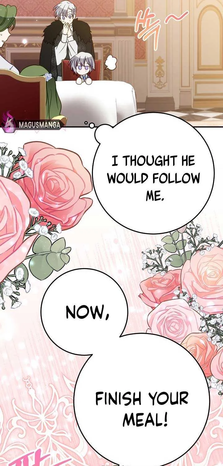 I Became the Contract Daughter of the soon-to-be-ruined Family Chapter 24 page 28 - 