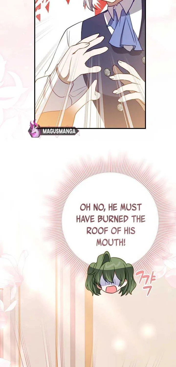 I Became the Contract Daughter of the soon-to-be-ruined Family Chapter 24 page 4 - 