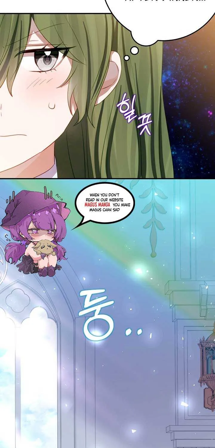 I Became the Contract Daughter of the soon-to-be-ruined Family Chapter 24 page 35 - 