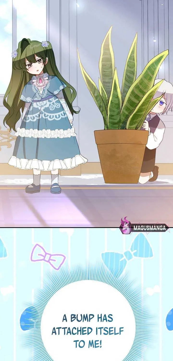 I Became the Contract Daughter of the soon-to-be-ruined Family Chapter 24 page 36 - 