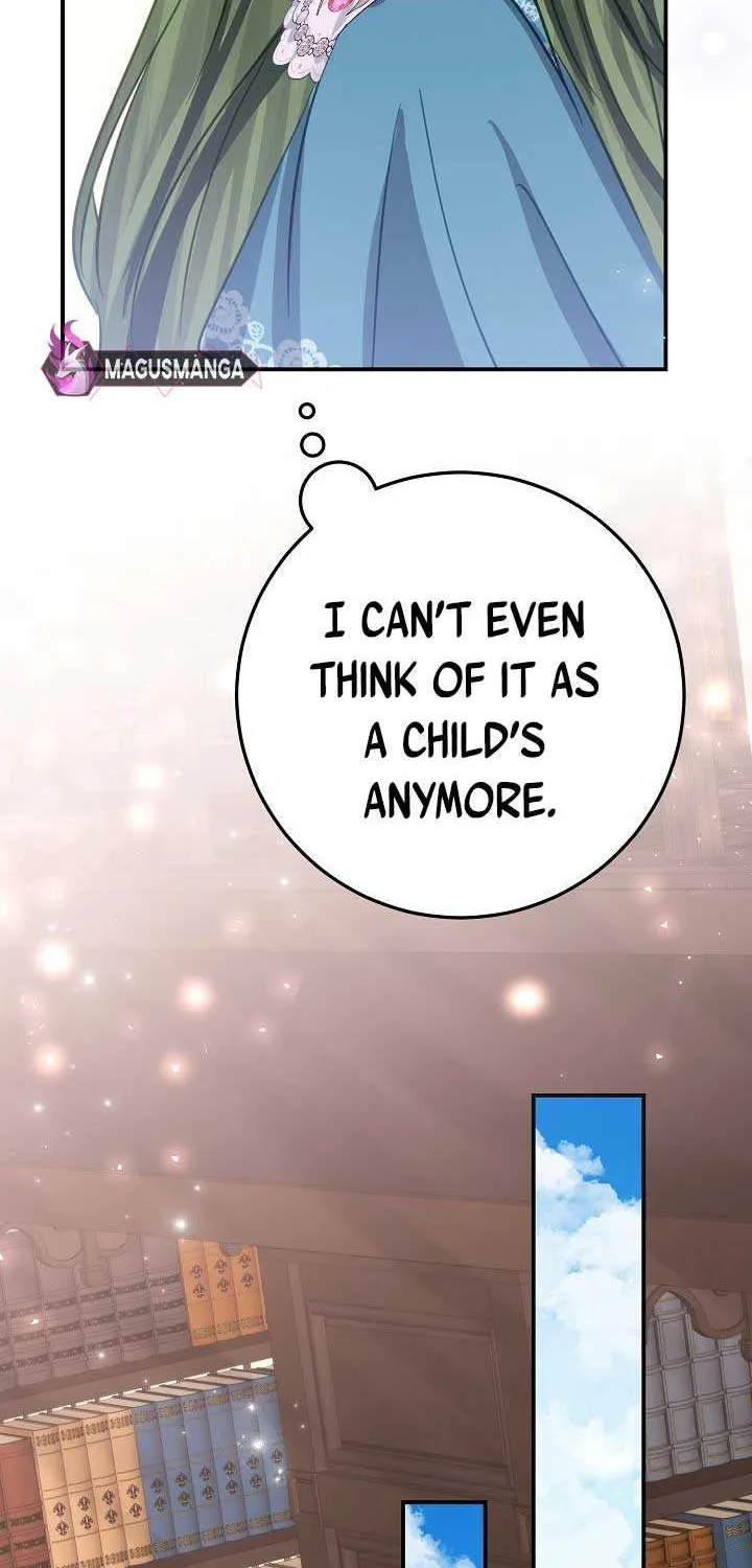 I Became the Contract Daughter of the soon-to-be-ruined Family Chapter 24 page 50 - 