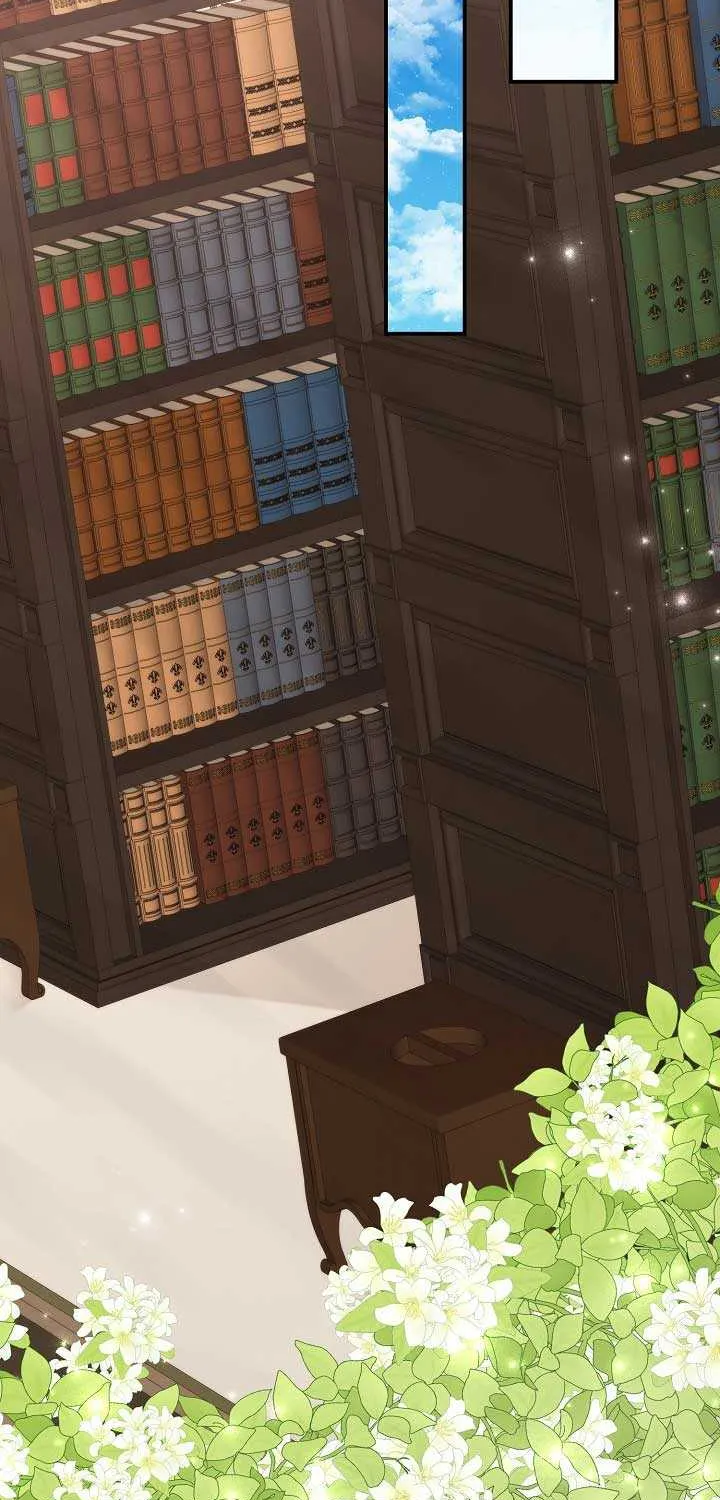 I Became the Contract Daughter of the soon-to-be-ruined Family Chapter 24 page 51 - 