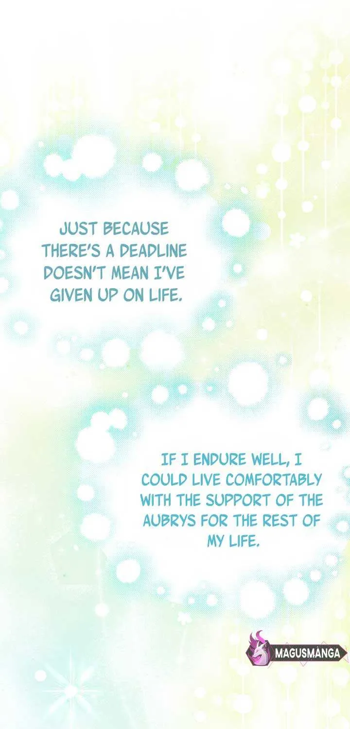 I Became the Contract Daughter of the soon-to-be-ruined Family Chapter 24 page 55 - 