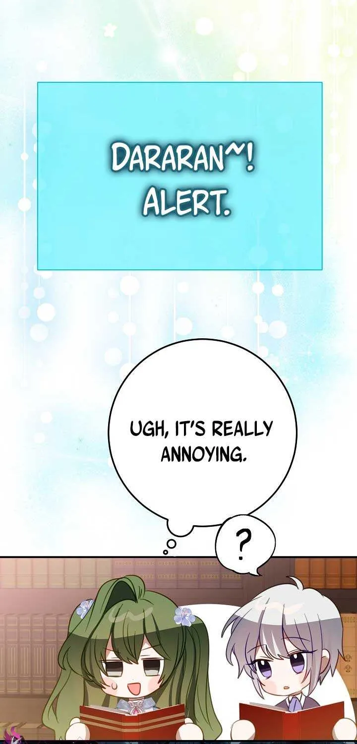 I Became the Contract Daughter of the soon-to-be-ruined Family Chapter 24 page 56 - 
