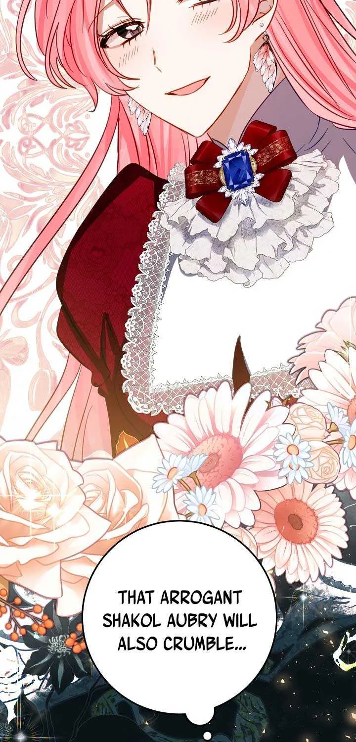 I Became the Contract Daughter of the soon-to-be-ruined Family Chapter 24 page 59 - 
