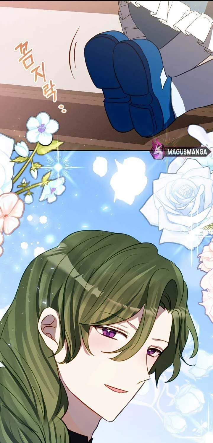 I Became the Contract Daughter of the soon-to-be-ruined Family Chapter 24 page 61 - 