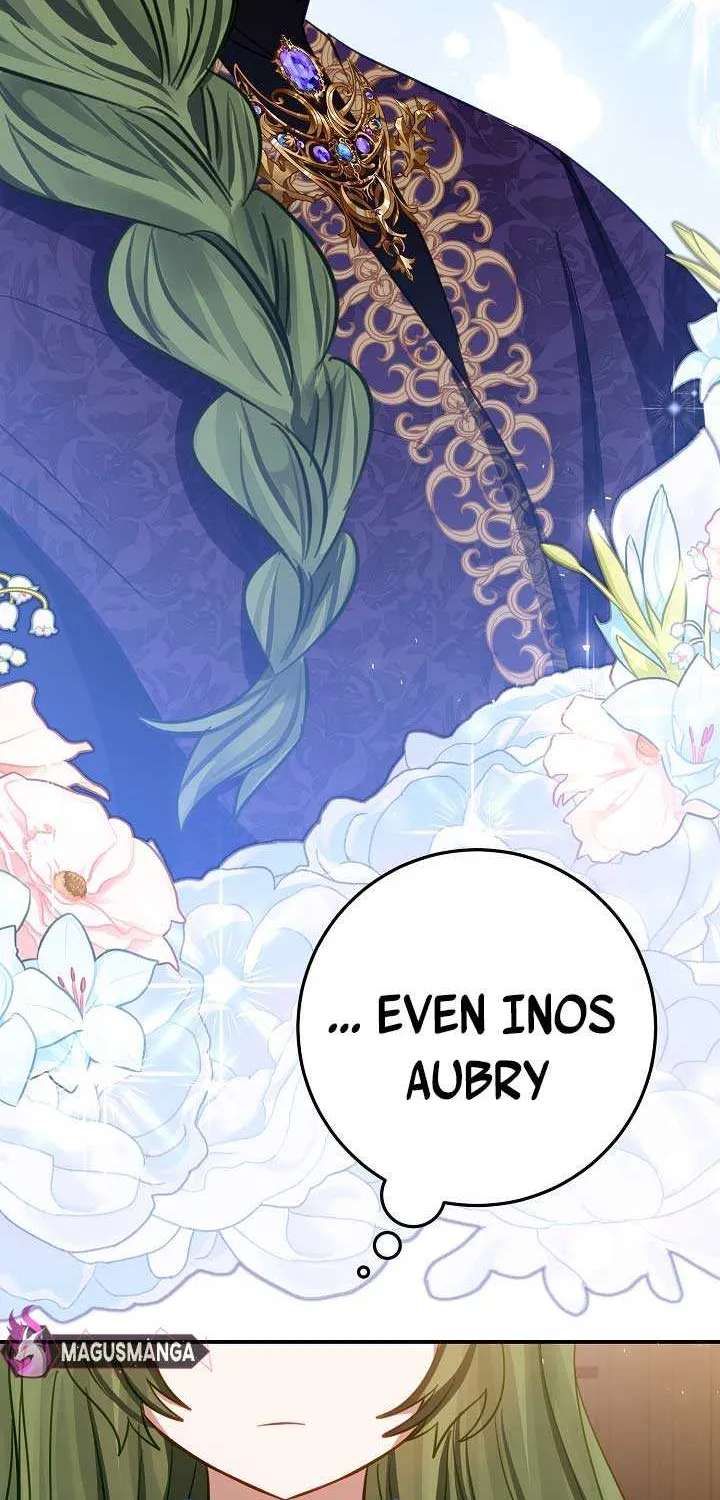 I Became the Contract Daughter of the soon-to-be-ruined Family Chapter 24 page 62 - 