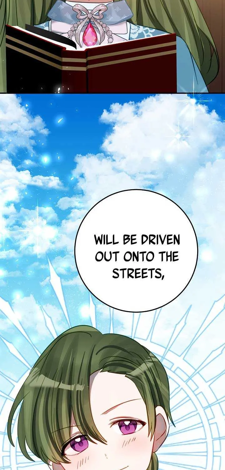 I Became the Contract Daughter of the soon-to-be-ruined Family Chapter 24 page 63 - 