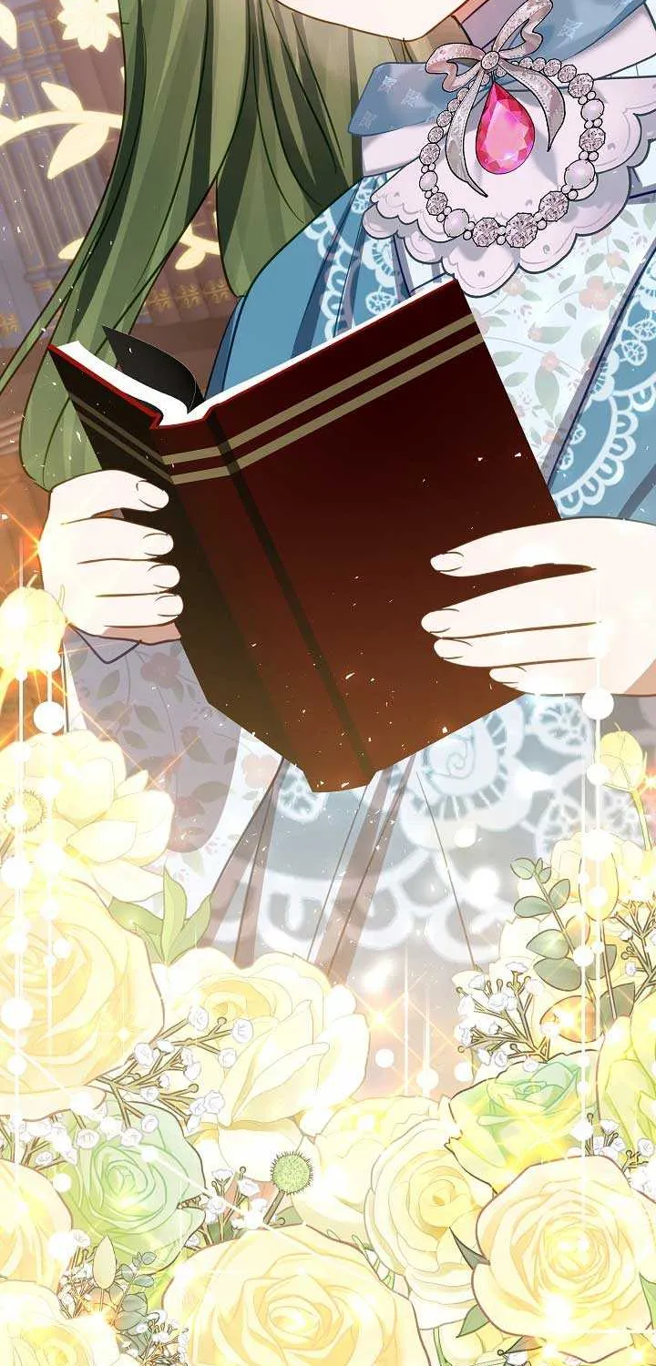 I Became the Contract Daughter of the soon-to-be-ruined Family Chapter 24 page 68 - 