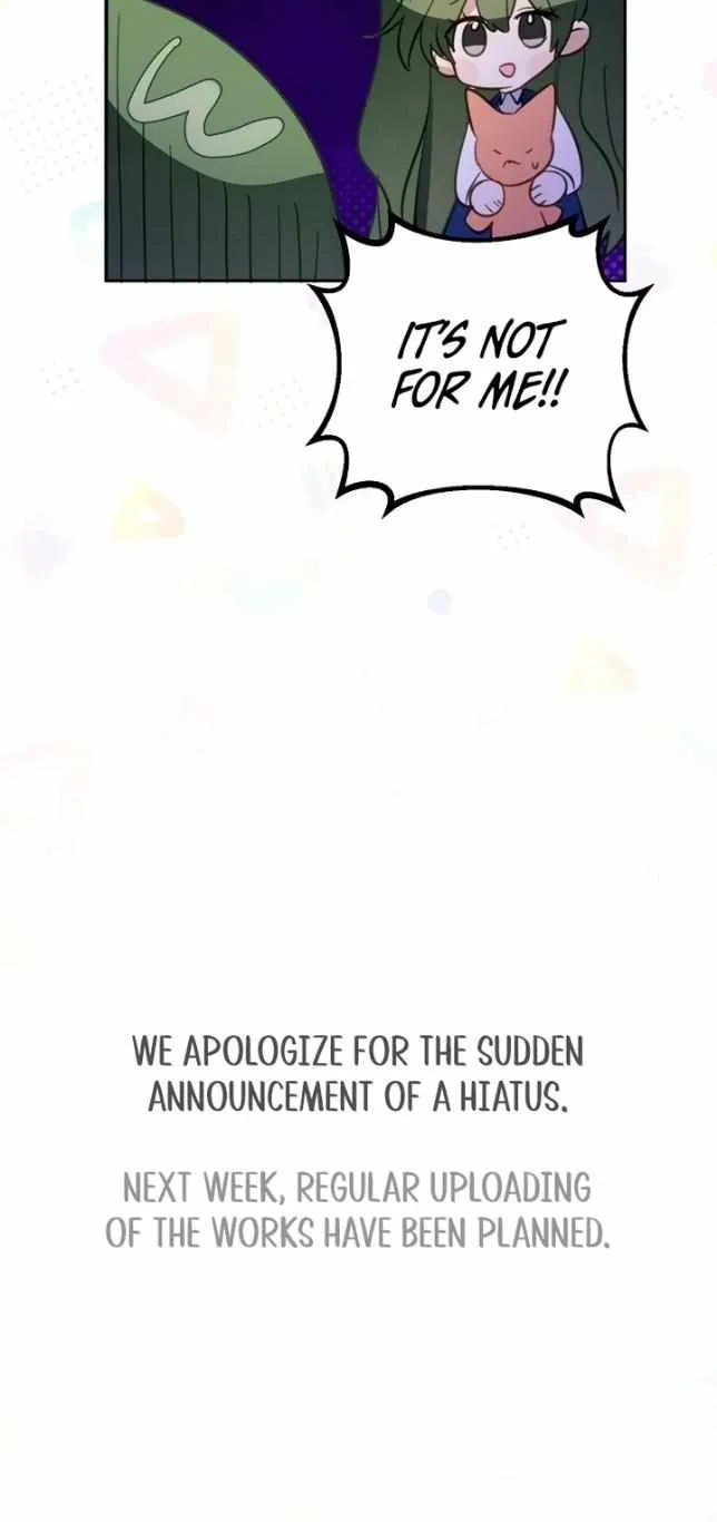 I Became the Contract Daughter of the soon-to-be-ruined Family Chapter 25.6 page 10 - 