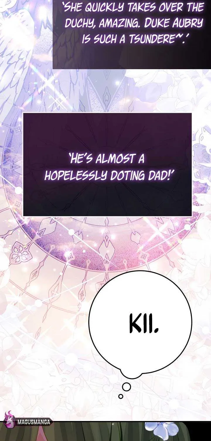 I Became the Contract Daughter of the soon-to-be-ruined Family Chapter 25 page 2 - 
