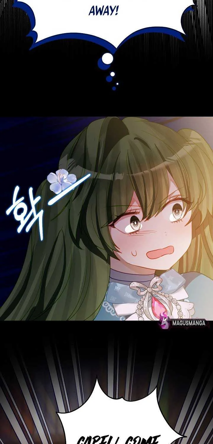 I Became the Contract Daughter of the soon-to-be-ruined Family Chapter 25 page 15 - 
