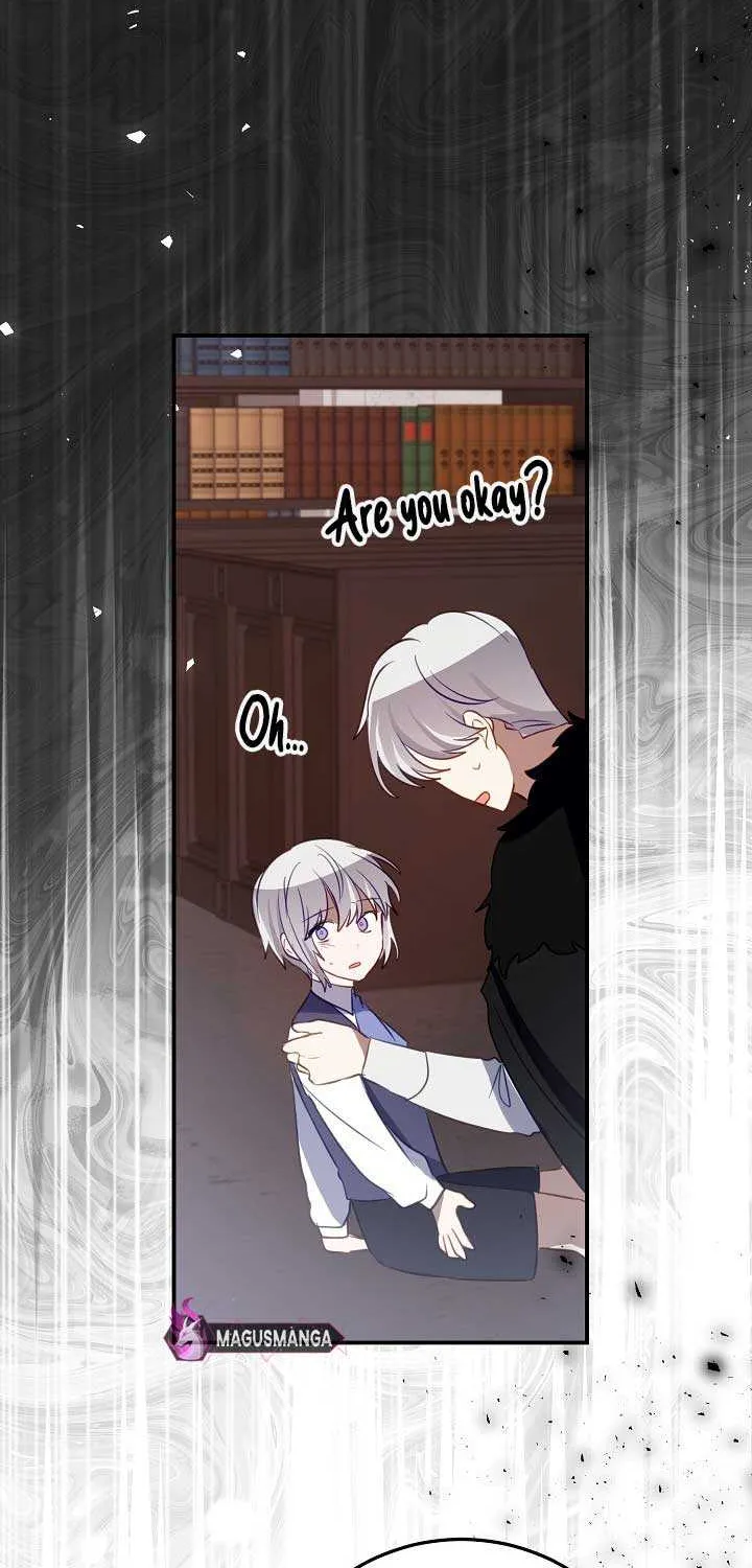 I Became the Contract Daughter of the soon-to-be-ruined Family Chapter 25 page 24 - 