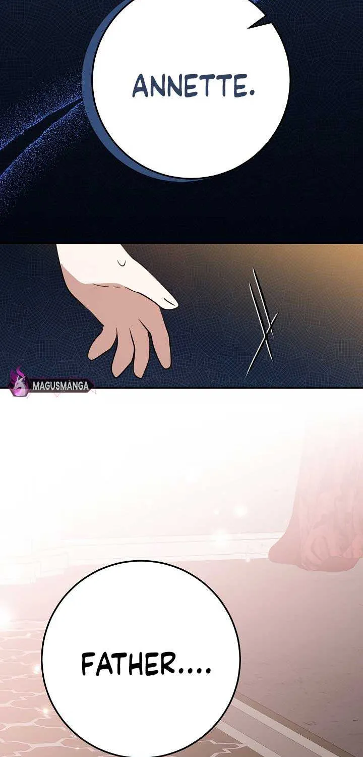 I Became the Contract Daughter of the soon-to-be-ruined Family Chapter 25 page 26 - 