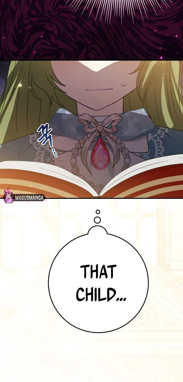 I Became the Contract Daughter of the soon-to-be-ruined Family Chapter 25 page 4 - 