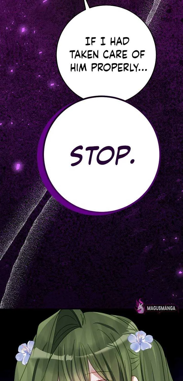 I Became the Contract Daughter of the soon-to-be-ruined Family Chapter 25 page 33 - 