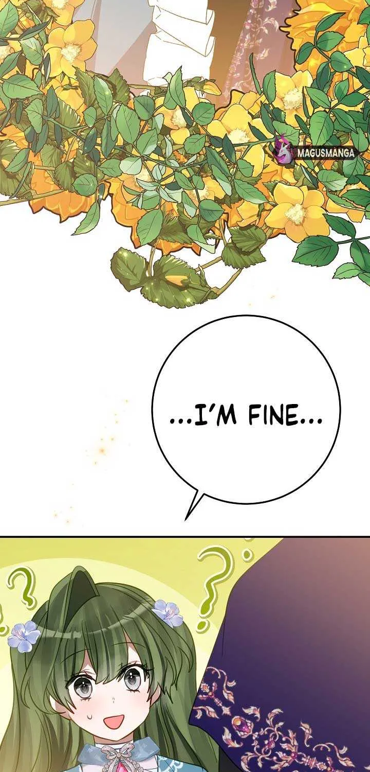 I Became the Contract Daughter of the soon-to-be-ruined Family Chapter 25 page 37 - 