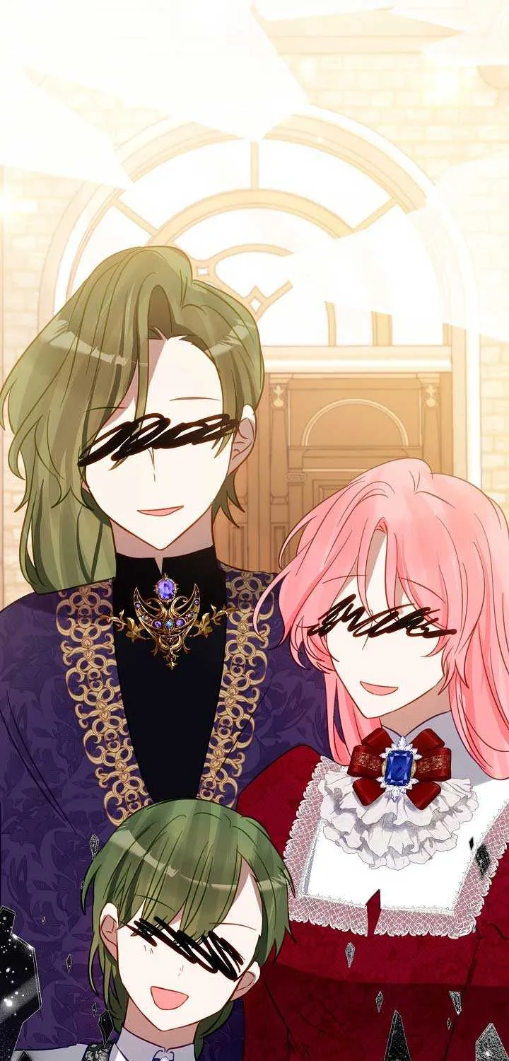 I Became the Contract Daughter of the soon-to-be-ruined Family Chapter 25 page 5 - 